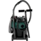 Пилосос з ручним очищенням фільтра Metabo ASA 25 L PC (602014000) - зображення 2