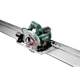 Дискова пила Metabo KS 55 FS - зображення 2