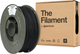 Пластик для 3D принтера Spectrum PLA CF 1.75 мм 1 кг Black (TF-24094) - зображення 1