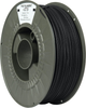 Пластик для 3D принтера Spectrum PLA CF 1.75 мм 1 кг Black (TF-24094) - зображення 2