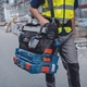 Набір ручних інструментів з сумкою Bosch GWT 20 (1600A02H5B) - зображення 7