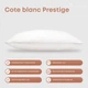 Подушка COTE BLANC "PRESTIGE", 50x70 - изображение 4