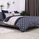 Постельное белье ТЕП "Soft dreams" Gatsby 70x70 полуторное - изображение 4