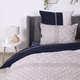 Постельное белье ТЕП "Soft dreams" Gatsby 70x70 полуторное - изображение 5