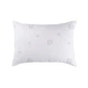 Подушка 50×70 антиалергенна Nature Cotton ТЕП для сну, бавовняне волокно, мікрофібра Membrana - зображення 2