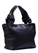 Сумка женская из натуральной кожи средняя ARTiS Bags 1726 703 Черная - изображение 1