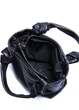 Сумка женская из натуральной кожи средняя ARTiS Bags 1726 703 Черная - изображение 5