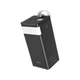 Power bank Hoco J86A 50000mAh PD20W QC3.0 LCD Lamp чорний - изображение 1