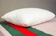 Подушка 50×70 антиалергенна Innovation Royal Soft ТЕП для сну, двокамерна, регульована жорсткість, мікрофібра Peach Effect - зображення 6