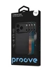 Чехол Карбоновый Proove Carbon Slim with Magnetic Ring iPhone 17 Pro Black - изображение 3