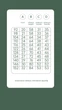 Водолазка тепла біла. Гольф базовий дитячий Piccolo 92см Білий - изображение 3