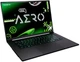 Ноутбук GIGABYTE AERO X16 1WH (1WH93USC64AH) - изображение 2