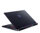 Ноутбук Acer Predator Helios 16 U9-275HX/64GB/1TB/W11 RTX5070Ti OLED (PH16-73 || NH.QW1EP.001) - изображение 6