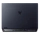 Ноутбук Acer Predator Helios 16 U9-275HX/64GB/1TB/W11 RTX5070Ti OLED (PH16-73 || NH.QW1EP.001) - изображение 7