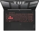Ноутбук ASUS TUF A17 FA707NU Jaeger Gray (FA707NU-HX127) - изображение 3