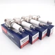 Свечи DENSO (W20EPR-U) Ланос, Сенс, ВАЗ, ЗАЗ, Нексия, Авео, Жигули, Лада, Таврия, иномарка (21 ключ) - изображение 6