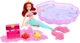 Кукла с аксессуарами Disney Princess Водные игры Ариэль - изображение 1