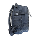 Рюкзак для військових Tramp Assault black 30 л. (UTRP-047-black) - изображение 3
