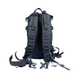 Рюкзак для військових Tramp Assault black 30 л. (UTRP-047-black) - изображение 4