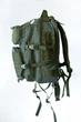 Рюкзак для військових Tramp Squad 35 л. coyote UTRP-041-green - изображение 3