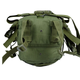 Рюкзак для військових Tramp Assault green 30 л. (UTRP-047-green) - изображение 7