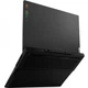 Ігровий ноутбук Lenovo Legion 5 17ACH6H 17.3" Full HD 144 Гц IPS Ryzen 5 5600H (3.30-4.20 ГГц) NVIDIA GeForce RTX 3050 4 ГБ RAM 8 ГБ 512 ГБ SSD - Б/В - зображення 3