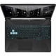 Игровой ноутбук Asus TUF Gaming F15 FX506HC 15,6" Full HD 144 Гц Intel Core i5-11400H (2.70 - 4.50 ГГц) GeForce RTX 3050 4ГБ RAM 16 ГБ 512 ГБ SSD - Б/У - изображение 6