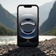Накладка SkinBacker Python Scales для Apple iPhone 16е Оливковый (79788) - изображение 6