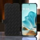 Чехол книжка Stenk Premium для Motorola Edge 60 Fusion Чёрный (79759) - изображение 2