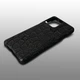 Шкіряна накладка Stenk Reptile Cover для Motorola Edge 60 Pro Чорний (79367) - зображення 3