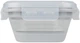 Контейнер Tribe Collapsible Container силіконовий 500 мл Серый (T-FF-0027-grey) - изображение 2