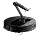 Робот-пилосос Roborock Saros Z70 Black UA UCRF - зображення 5