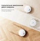 Робот-пилосос Dreame D9 MAX White - изображение 6