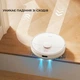 Робот-пилосос Dreame D9 MAX White - изображение 10