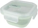 Контейнер Tribe Collapsible Container силіконовий 500 мл Мятный (T-FF-0027-mint) - зображення 1