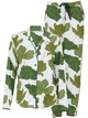 Піжама жіноча Cyberjammies Olive 5005-5006 5XL Біло-зелений (5051877599949) - зображення 3