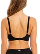Купальний ліф Fantasie East Hampton 502801 м'який з повною чашкою та прихованою бічною підтримкою 90J Black (889501968633 ) - зображення 3