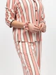 Піжама жіноча Cyberjammies Bonnie 5046-5047 5XL Різнокольоровий (5051877604872) - зображення 2