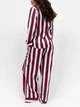Піжама жіноча Cyberjammies Yasmin 5083-5084 4XL Різнокольоровий (5051877609365) - зображення 2