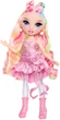 Игровой набор с куклой Rainbow High Rainbow Shimmers Белла со слаймом (122401) - изображение 3