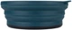Миска Tribe Collapsible Bowl силіконова 600 мл Бирюзовая (T-FF-0029-ocean) - изображение 2