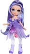 Игровой набор с куклой Rainbow High Rainbow Shimmers Виолетта со слаймом (122425) - изображение 3
