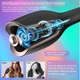 Автоматическая плойка для завивки волос BUJIYI - изображение 4