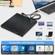 Внешний привод CD/DVD NOLYTH USB 3.0 Type C Устройство записи CD DVD +/-RW - изображение 5