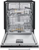 Встраиваемая посудомоечная машина Samsung DW60DG760B00U1 - изображение 3