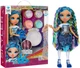 Игровой набор с куклой Rainbow High Rainbow Shimmers Скайлер со слаймом (122418) - изображение 1