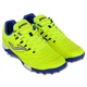 Сороконіжки футболка Joma MAXIMA MAXS2509TF розмір 41.5 (верх-штучна шкіра, підошва-RB, жовтий-синій) - зображення 4