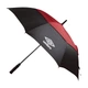 Парасоля Umbro Umbrella червоний 1,2 м x 68,5 (um-ub-rd) - зображення 1