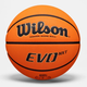 М'яч баскетбольний Wilson Evo NXT fiba game ball size 7 - изображение 1