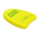 Дошка для плавання дитяча Zoggs Mini Kickboard Жовтий 27,5 см x 22 см x 2,8 см (303635) - изображение 2